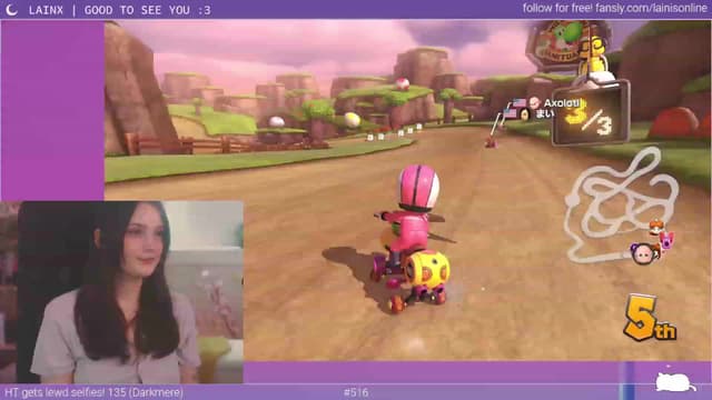 Gallery image thumbnail from Lainx's myfreecams stream on, 09/27/2023, 06:31 image 1 of 20