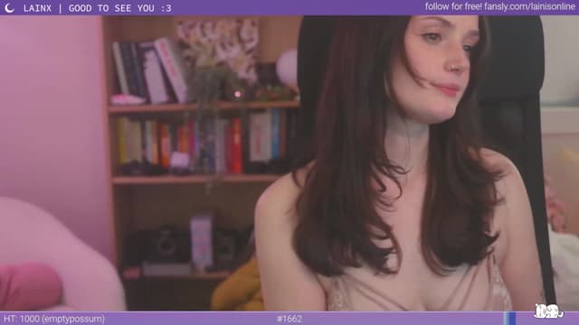 Gallery image thumbnail from Lainx's myfreecams stream on, 11/16/2023, 06:59 image 3 of 20
