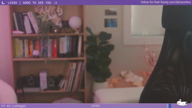Gallery image thumbnail from Lainx's myfreecams stream on, 11/19/2023, 07:46 image 18 of 20
