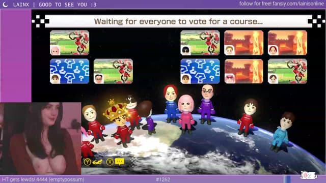 Gallery image thumbnail from Lainx's myfreecams stream on, 01/27/2024, 09:13 image 17 of 20