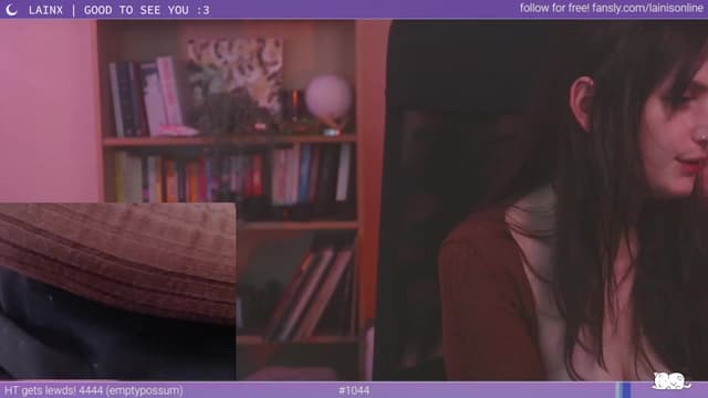 Gallery image thumbnail from Lainx's myfreecams stream on, 01/27/2024, 10:12 image 19 of 20