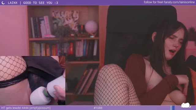 Gallery image thumbnail from Lainx's myfreecams stream on, 01/27/2024, 10:12 image 13 of 20