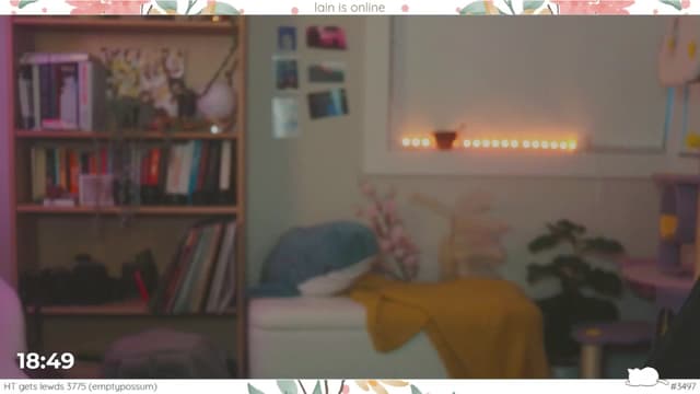 Gallery image thumbnail from Lainx's myfreecams stream on, 04/22/2025, 08:07 image 18 of 20