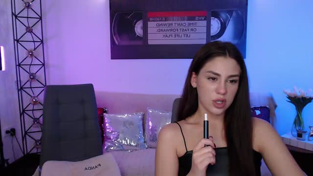 Gallery image thumbnail from Lally's myfreecams stream on, 06/02/2026, 12:20 image 9 of 20