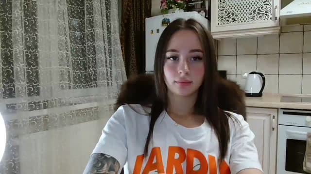 Gallery image thumbnail from LanaG's myfreecams stream on, 05/10/2026, 20:42 image 14 of 20