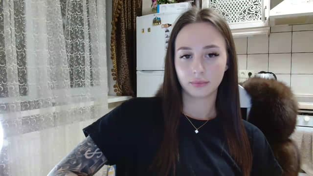 Gallery image thumbnail from LanaG's myfreecams stream on, 05/13/2026, 21:35 image 3 of 20