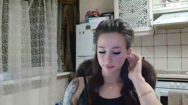 Gallery image thumbnail from LanaG's myfreecams stream on, 05/15/2026, 20:48 image 6 of 20