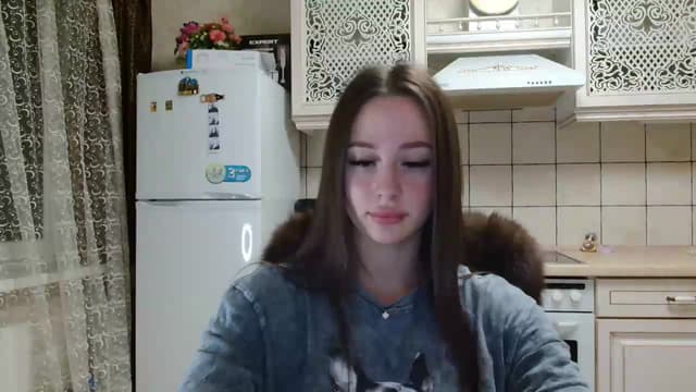 Gallery image thumbnail from LanaG's myfreecams stream on, 05/16/2026, 18:34 image 8 of 20