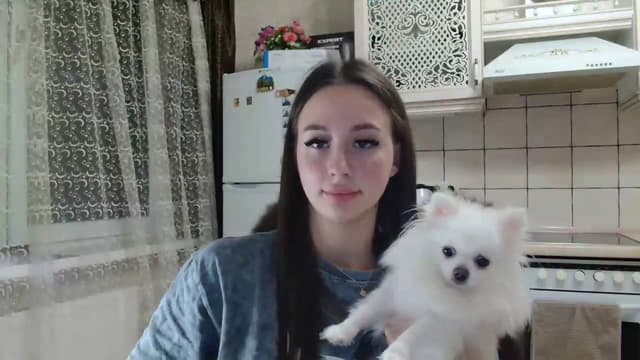 Gallery image thumbnail from LanaG's myfreecams stream on, 05/16/2026, 22:05 image 9 of 20