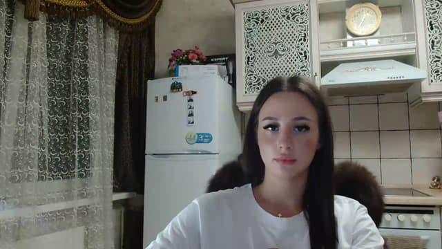 Gallery image thumbnail from LanaG's myfreecams stream on, 05/18/2026, 20:31 image 5 of 20