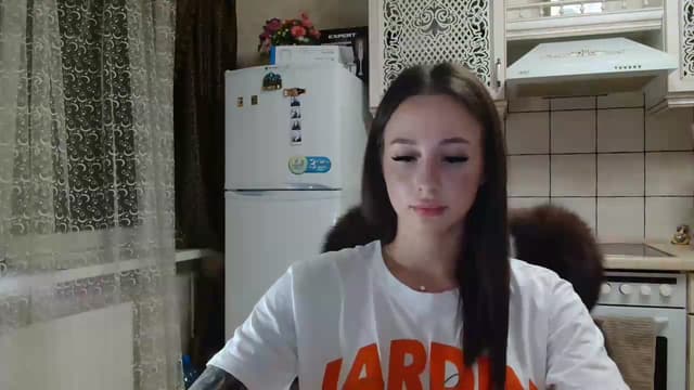 Gallery image thumbnail from LanaG's myfreecams stream on, 05/18/2026, 20:31 image 6 of 20