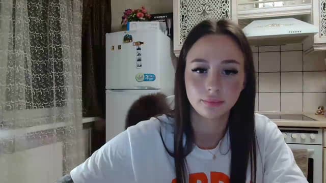 Gallery image thumbnail from LanaG's myfreecams stream on, 05/18/2026, 21:19 image 15 of 20