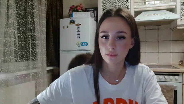 Gallery image thumbnail from LanaG's myfreecams stream on, 05/18/2026, 22:07 image 7 of 20