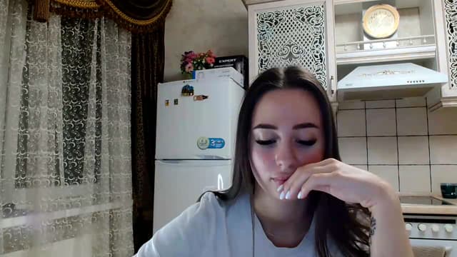 Gallery image thumbnail from LanaG's myfreecams stream on, 05/30/2026, 21:26 image 4 of 20