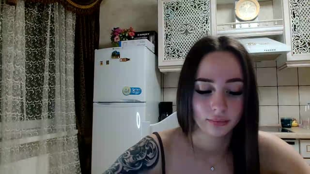 Gallery image thumbnail from LanaG's myfreecams stream on, 05/31/2026, 23:35 image 11 of 20