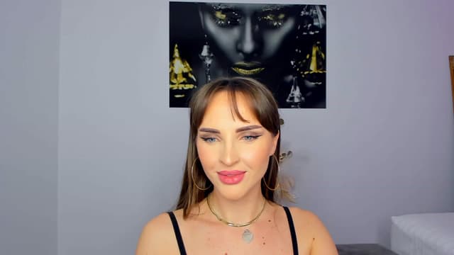 Gallery image thumbnail from LexiQ's myfreecams stream on, 03/10/2024, 04:18 image 10 of 20