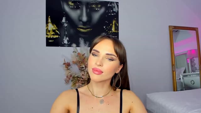 Gallery image thumbnail from LexiQ's myfreecams stream on, 03/10/2024, 04:18 image 6 of 20