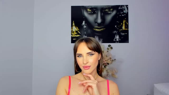 Gallery image thumbnail from LexiQ's myfreecams stream on, 03/10/2024, 04:57 image 2 of 20