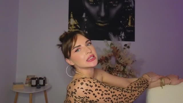Gallery image thumbnail from LexiQ's myfreecams stream on, 02/02/2025, 24:50 image 8 of 20