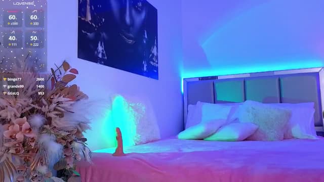 Gallery image thumbnail from LexiQ's myfreecams stream on, 05/03/2025, 09:27 image 15 of 20
