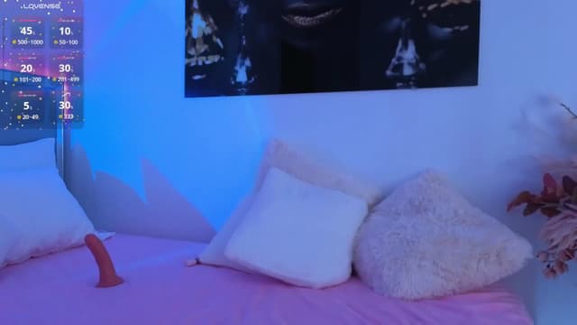 Gallery image thumbnail from LexiQ's myfreecams stream on, 06/19/2025, 04:38 image 9 of 20