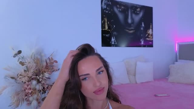 Gallery image thumbnail from LexiQ's myfreecams stream on, 08/31/2025, 05:48 image 6 of 20