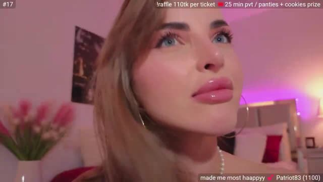 Gallery image thumbnail from LexiQ's myfreecams stream on, 05/27/2026, 04:04 image 15 of 20