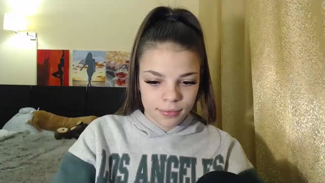 Gallery image thumbnail from LiX__'s myfreecams stream on, 01/02/2025, 17:47 image 16 of 20