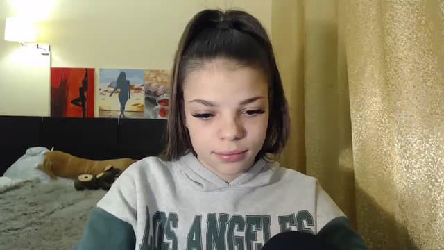 Gallery image thumbnail from LiX__'s myfreecams stream on, 01/02/2025, 17:47 image 12 of 20