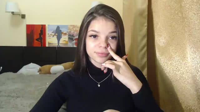 Gallery image thumbnail from LiX__'s myfreecams stream on, 01/04/2025, 19:20 image 3 of 20