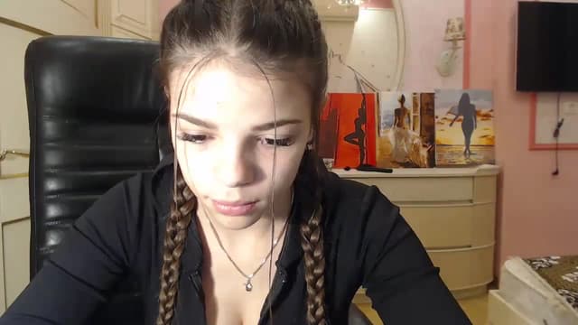 Gallery image thumbnail from LiX__'s myfreecams stream on, 01/24/2025, 15:38 image 20 of 20