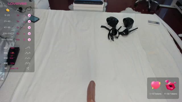 Gallery image thumbnail from Lilie's myfreecams stream on, 08/26/2023, 16:26 image 11 of 20