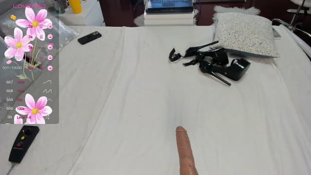 Gallery image thumbnail from Lilie's myfreecams stream on, 09/02/2023, 18:57 image 19 of 20