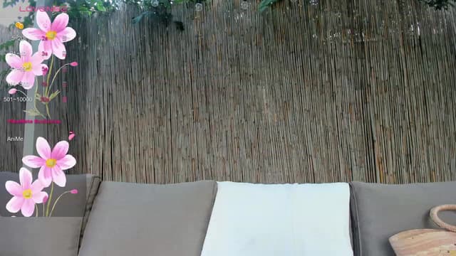 Gallery image thumbnail from Lilie's myfreecams stream on, 09/24/2023, 16:56 image 2 of 20