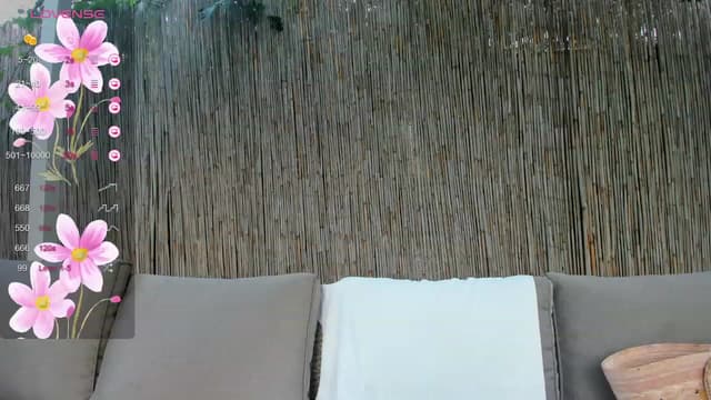 Gallery image thumbnail from Lilie's myfreecams stream on, 09/24/2023, 16:56 image 6 of 20