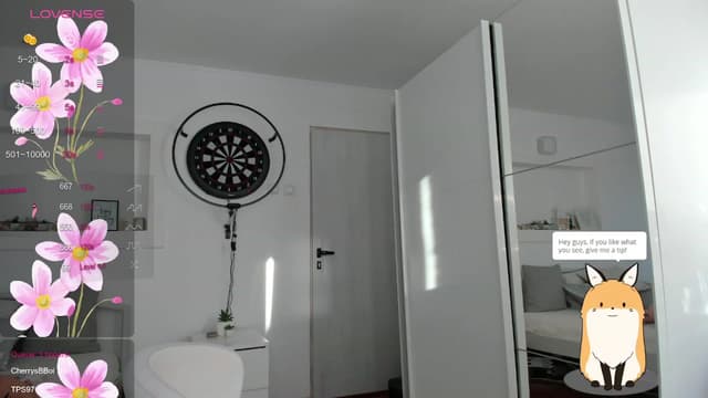 Gallery image thumbnail from Lilie's myfreecams stream on, 10/28/2023, 06:10 image 19 of 20