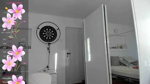Gallery image thumbnail from Lilie's myfreecams stream on, 10/28/2023, 06:10 image 17 of 20