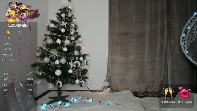 Gallery image thumbnail from Lilie's myfreecams stream on, 12/10/2023, 18:55 image 17 of 20