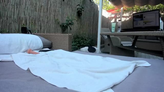 Gallery image thumbnail from Lilie's myfreecams stream on, 05/05/2024, 14:20 image 13 of 20