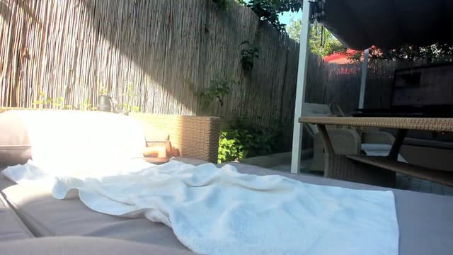 Gallery image thumbnail from Lilie's myfreecams stream on, 05/05/2024, 15:25 image 8 of 20