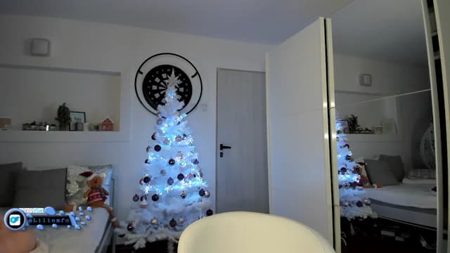 Gallery image thumbnail from Lilie's myfreecams stream on, 12/12/2024, 17:34 image 20 of 20
