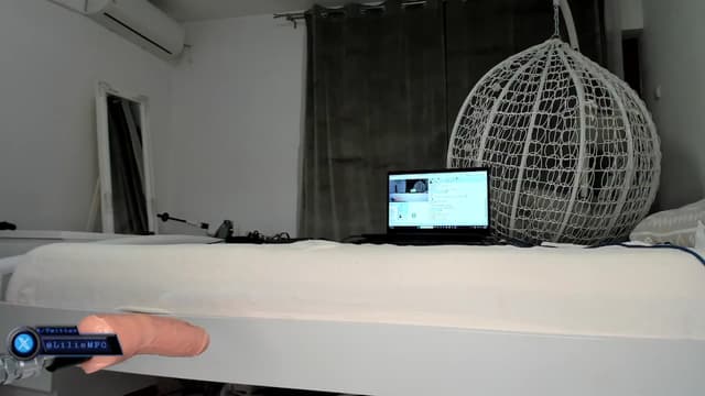 Gallery image thumbnail from Lilie's myfreecams stream on, 01/15/2025, 19:18 image 7 of 20