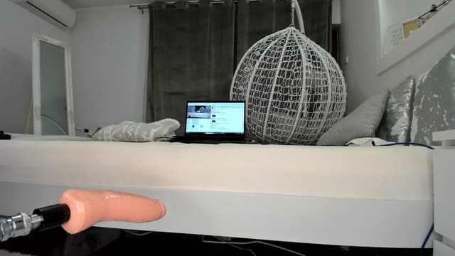 Gallery image thumbnail from Lilie's myfreecams stream on, 01/23/2025, 20:32 image 4 of 20