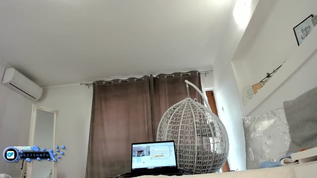 Gallery image thumbnail from Lilie's myfreecams stream on, 03/11/2025, 09:23 image 4 of 20