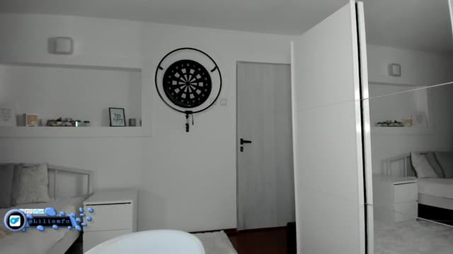 Gallery image thumbnail from Lilie's myfreecams stream on, 04/30/2025, 19:09 image 17 of 20
