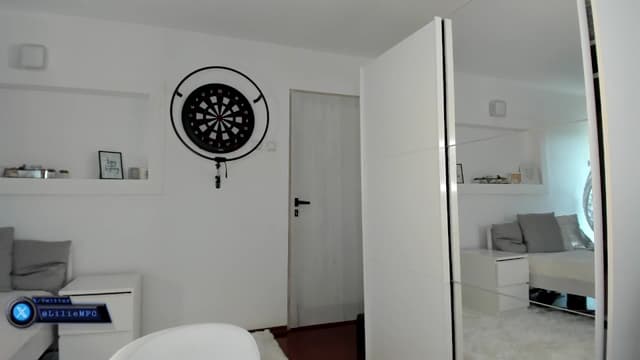 Gallery image thumbnail from Lilie's myfreecams stream on, 05/24/2025, 07:54 image 15 of 20