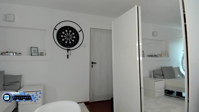 Gallery image thumbnail from Lilie's myfreecams stream on, 05/24/2025, 07:54 image 16 of 20