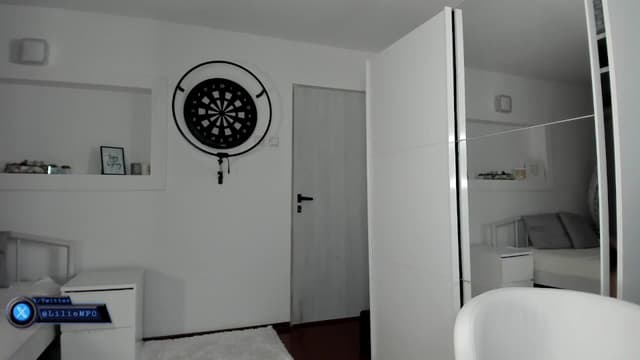 Gallery image thumbnail from Lilie's myfreecams stream on, 05/28/2025, 18:39 image 16 of 20