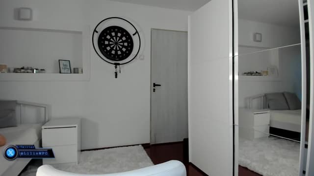 Gallery image thumbnail from Lilie's myfreecams stream on, 05/30/2025, 18:31 image 12 of 20