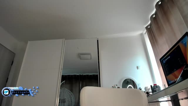 Gallery image thumbnail from Lilie's myfreecams stream on, 06/07/2025, 08:24 image 11 of 20